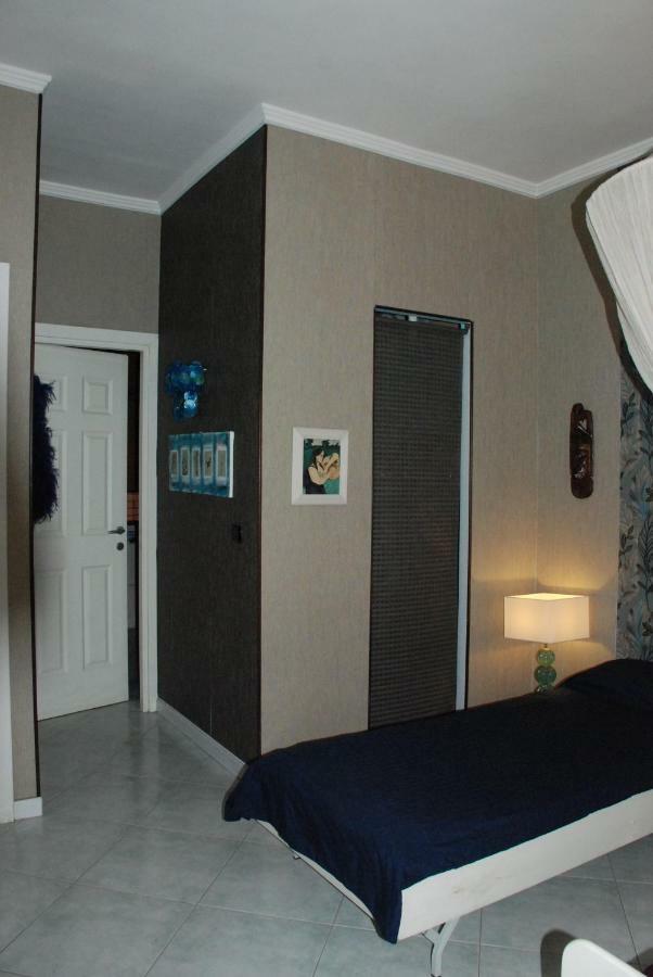 Anna VI Guest Home Roma Eksteriør bilde