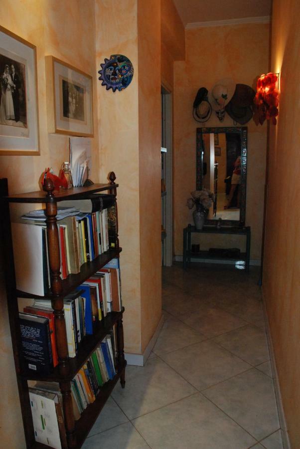 Anna VI Guest Home Roma Eksteriør bilde