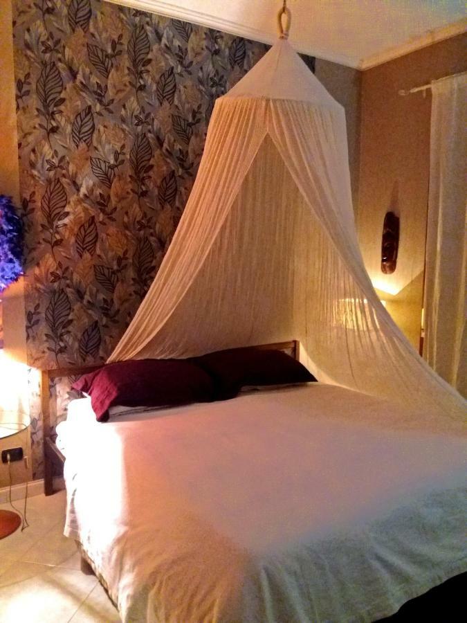 Anna VI Guest Home Roma Eksteriør bilde