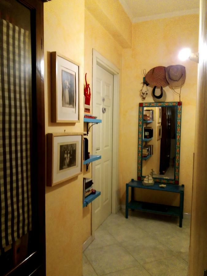 Anna VI Guest Home Roma Eksteriør bilde