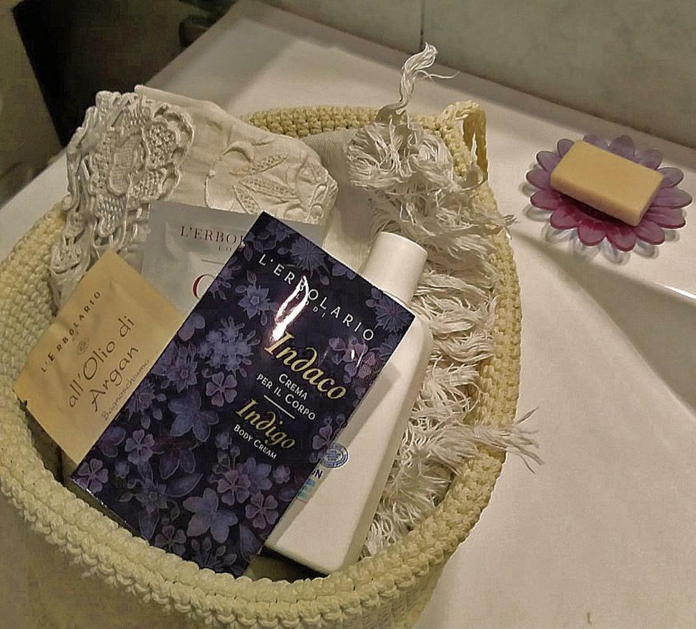 Anna VI Guest Home Roma Eksteriør bilde